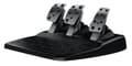 Miniatyrbillede 3 af 7: Logitech G G29 Rat + Pedaler Playstation 3, PlayStation 4 Analog USB 2.0 Sort