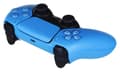 Miniatyrbild 3 av 7: Trådlös handkontroll Sony PlayStation 5 DualSense gamepad Starlight Blue V2