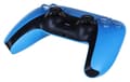 Miniatyrbild 4 av 7: Trådlös handkontroll Sony PlayStation 5 DualSense gamepad Starlight Blue V2
