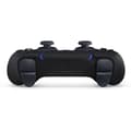 Pikkukuva 3 / 3: SONY PlayStation DualSense V2 -ohjain PS5:lle, musta