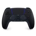Pikkukuva 1 / 3: SONY PlayStation DualSense V2 -ohjain PS5:lle, musta
