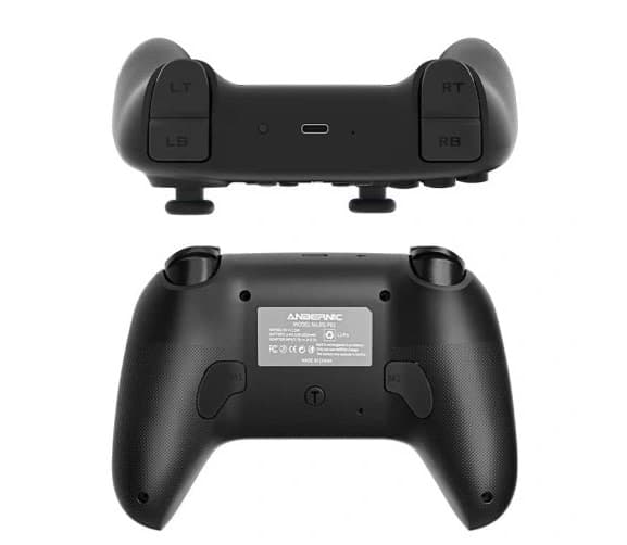 Gamepad ANBERNIC P01 Sort