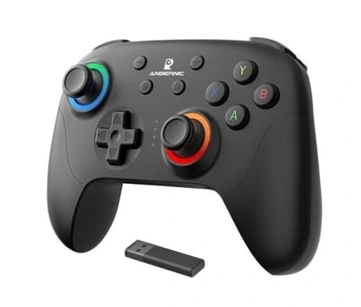 Gamepad ANBERNIC P01 Sort