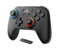 Miniatyrbillede 5 af 6: Gamepad ANBERNIC P01 Sort
