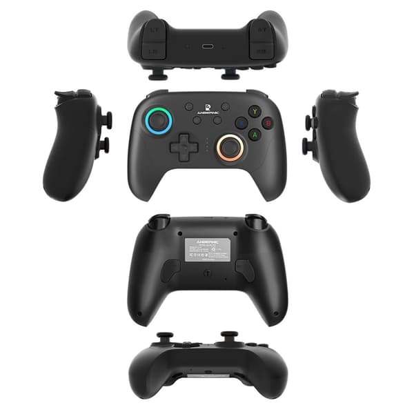 Gamepad ANBERNIC P01 Sort
