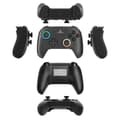 Miniatyrbillede 6 af 6: Gamepad ANBERNIC P01 Sort