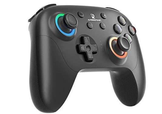 Gamepad ANBERNIC P01 Sort