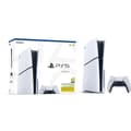 Miniatyrbild 1 av 7: PlayStation 5 Sony CFI-2016 1 TB