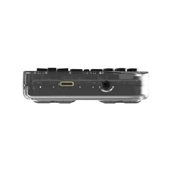Nintendo Switch Anbernic RG35XX Svart Transparent