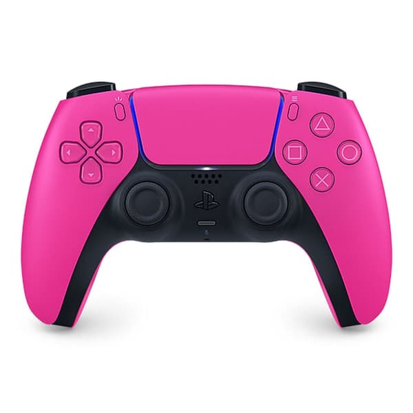 Trådlös Spelkontroll Sony DualSense Nova Rosa