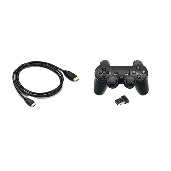 ANBERNIC RG353V TF-kort, 512G 100.000 spil, 256G 51.000 spil,HDMI trådløs håndtag