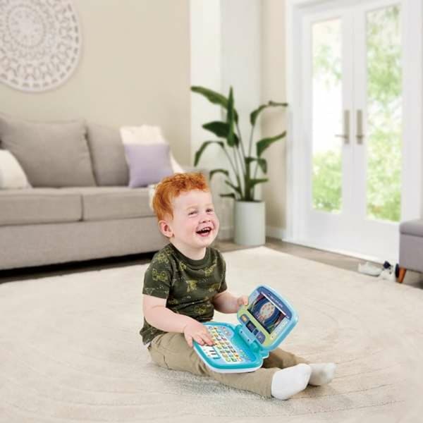 Leksaksdator Vtech ES 28 x 23,3 x 5 cm