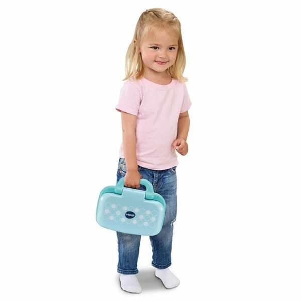 Leksaksdator Vtech ES 28 x 23,3 x 5 cm
