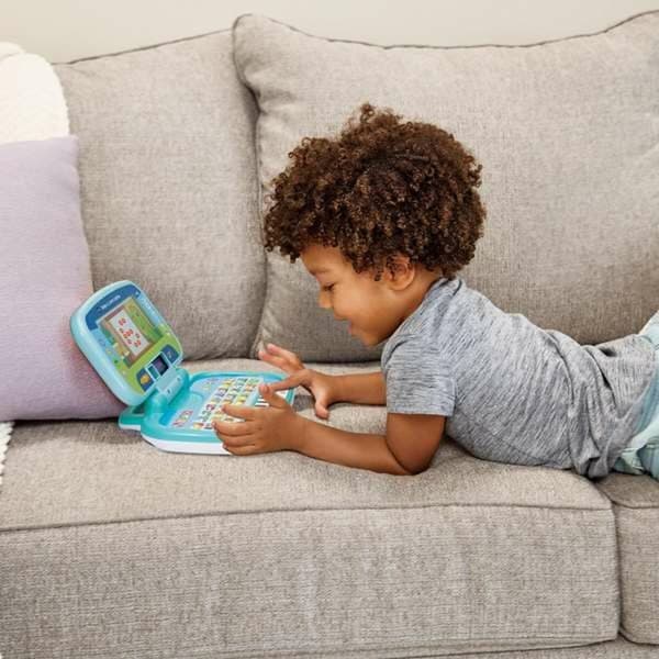 Leksaksdator Vtech ES 28 x 23,3 x 5 cm