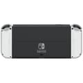 Miniatyrbild 4 av 6: Nintendo Switch-konsol - OLED-modell • Vit