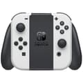Miniatyrbild 6 av 6: Nintendo Switch-konsol - OLED-modell • Vit