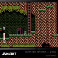 Miniatyrbild 4 av 4: Blaze Evercade Sunsoft Collection Red Cart 31-konsol-RETROGAMING