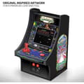 Miniatyrbild 3 av 5: Mini Retro Arcade Terminal - My Arcade - GALAGA