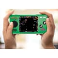Miniatyrbild 3 av 5: Portable Console Pocket Player - My Arcade - GALAGA
