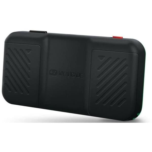 Portable Console Pocket Player - My Arcade - GALAGA