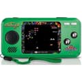 Miniatyrbild 1 av 5: Portable Console Pocket Player - My Arcade - GALAGA