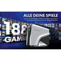 Miniatyrbild 2 av 3: Extern hårddisk - Graugear - G-3501-A-10G - 8 To - Kompatibel med PS4 och PS5 - Hög kapacitet