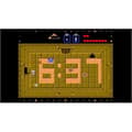 Miniatyrbild 4 av 4: Spel- och klockkonsol • The Legend of Zelda