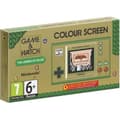 Miniatyrbild 1 av 4: Spel- och klockkonsol • The Legend of Zelda