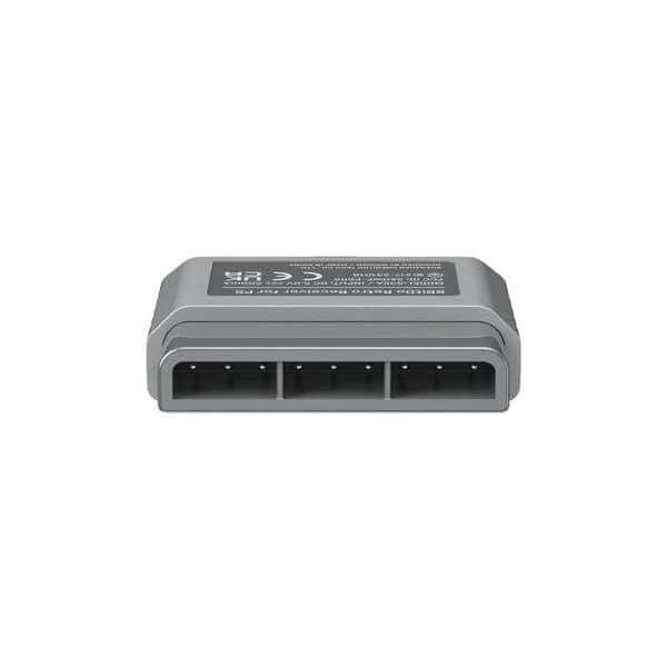Bluetooth-adapter - 8Bitdo - PS-Retro - Kompatibel PS1/PS2 - Multiplattform - Vit