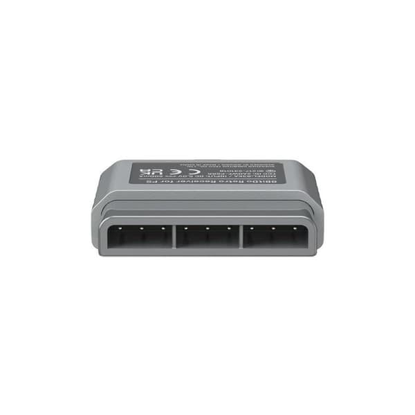 Bluetooth-adapter - 8Bitdo - PS-Retro - Kompatibel PS1/PS2 - Multiplattform - Vit