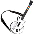Miniatyrbild 1 av 4: Trådlös Gitarr DOYO För Spel På Wii Guitar Hero Och Rock Band- REFURBISHED