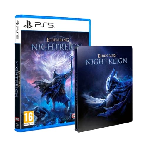 Elden Ring Nightreign (Seekers Edition)