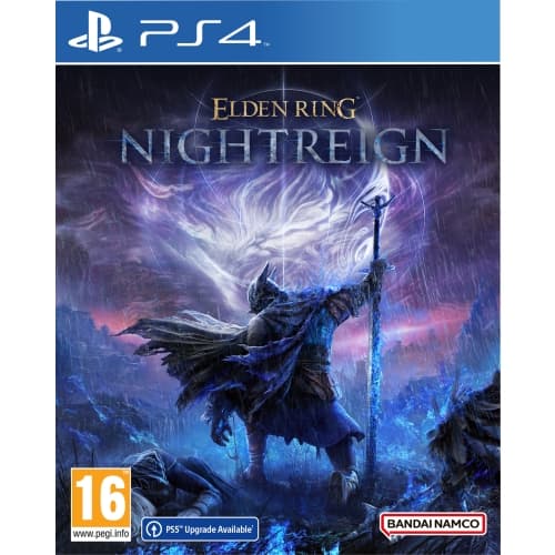 Elden Ring Nightreign