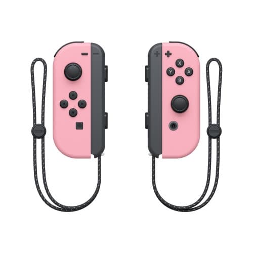 NINTENDO Joy-Con (L)/(R) - spelkontroll - trådlös