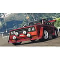 Miniatyrbild 6 av 6: GTA V: PREMIUM EDITION Xbox One-spel