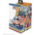Miniatyrbillede 1 af 3: Micro Player PRO - Super Street Fighter II - Retro gamingspil - 7 cm skærm med høj opløsning