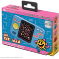 Miniatyrbild 1 av 3: Retro spelkonsol - Atari - Pocket Player PRO Ms. Pac-Man - 7 cm högupplöst skärm