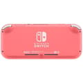 Pikkukuva 3 / 4: Nintendo Switch Lite Coral -järjestelmä