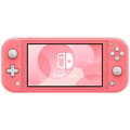 Pikkukuva 2 / 4: Nintendo Switch Lite Coral -järjestelmä