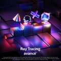 Miniatyrbillede 5 af 6: PlayStation 5 Pro-konsol