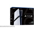 Miniatyrbillede 2 af 6: PlayStation 5 Pro-konsol