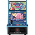Miniatyrbillede 1 af 6: Retro spillekonsol - KUN TIL SPIL - Evercade Alpha Mega Man Bartop Arcade