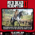 Pikkukuva 2 / 6: Red Dead Redemption 2 Xbox One -peli