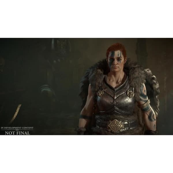 Diablo IV -peli Xbox Series X:lle ja Xbox Onelle