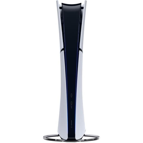 PlayStation 5-konsol - Digital udgave (slank model)