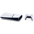 Miniatyrbillede 2 af 6: PlayStation 5-konsol - Digital udgave (slank model)