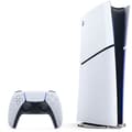 Miniatyrbillede 1 af 6: PlayStation 5-konsol - Digital udgave (slank model)