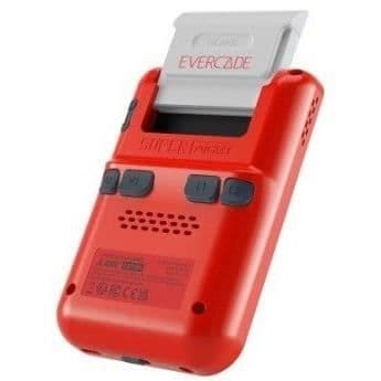 Retropelikonsoli - VAIN PELEJÄ VARTEN - Atari Super Pocket
