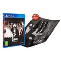 Miniatyrbild 2 av 4: 8Doors Arums Afterlife Adventure PS4