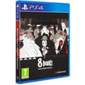 Miniatyrbild 1 av 4: 8Doors Arums Afterlife Adventure PS4